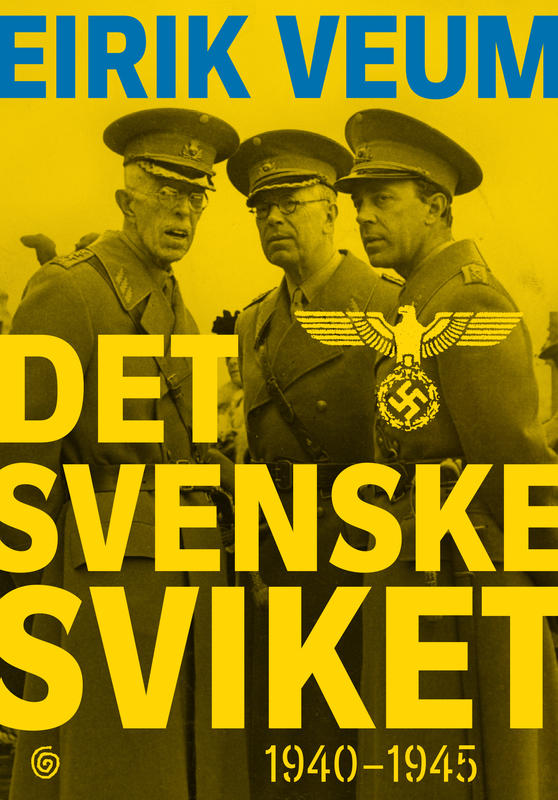 Det svenske sviket (Foto/Photo)