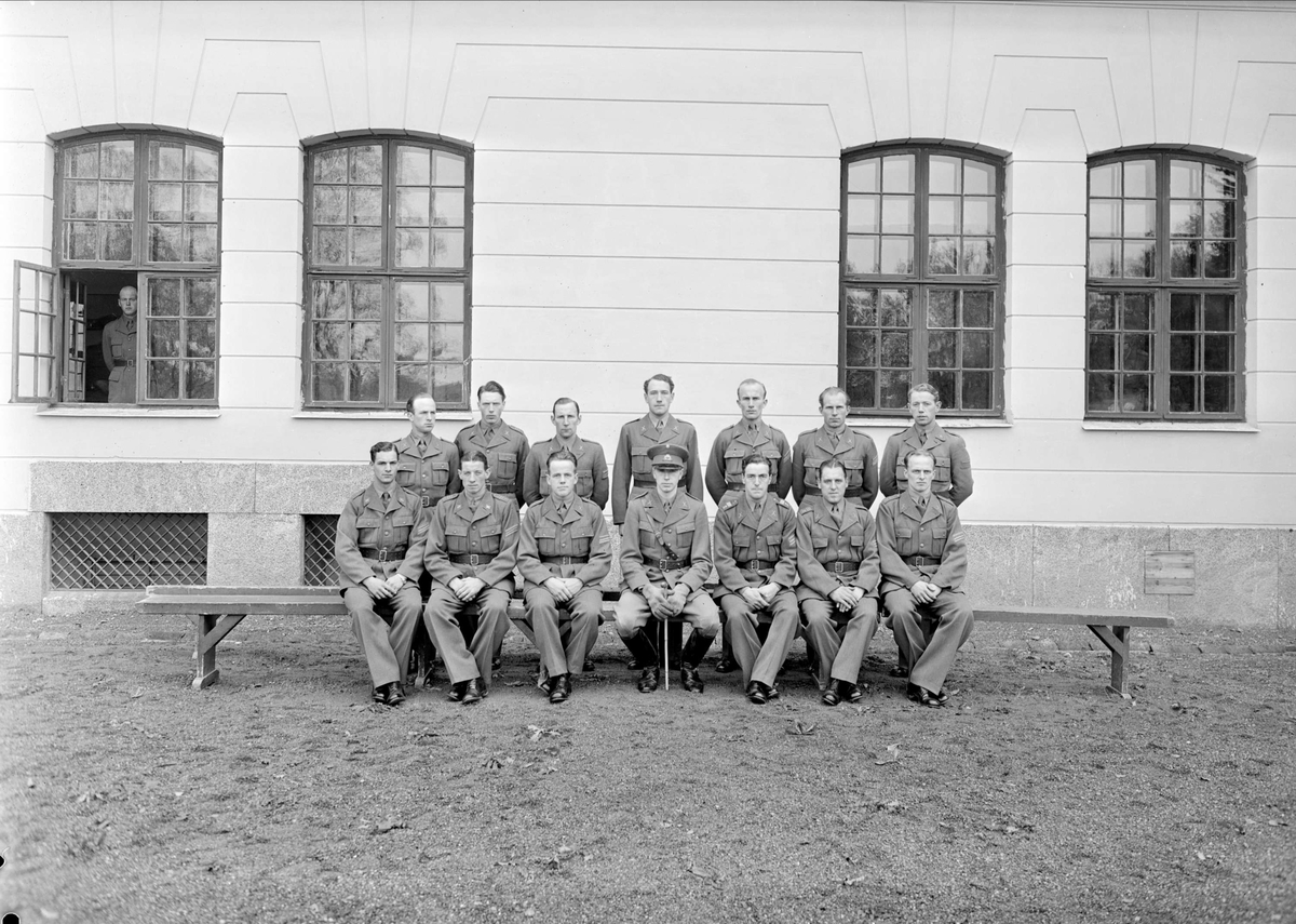 grupportr-tt-arm-ns-underofficersskola-polacksbacken-uppsala-1943