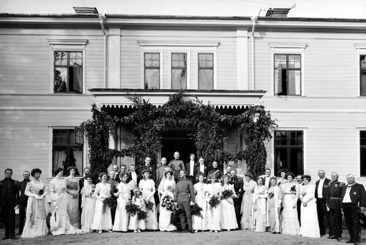 Göring, Carin (1888 - 1931) - DigitaltMuseum