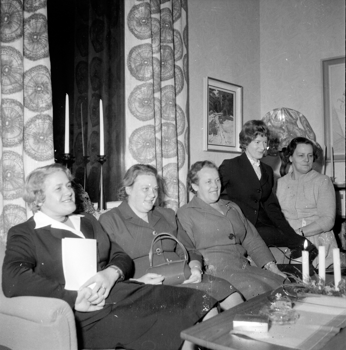 TBV-Cirkel i Hembygdskunskap,
2 December 1958