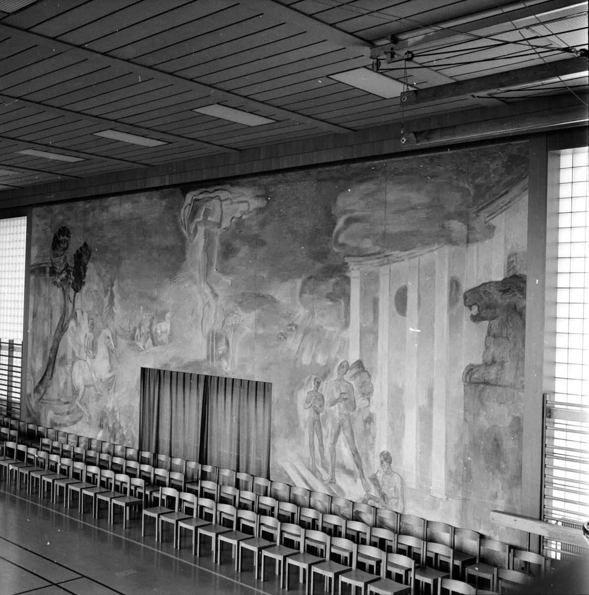 Folkhögskolan,
Avslutning,
17 Maj 1963