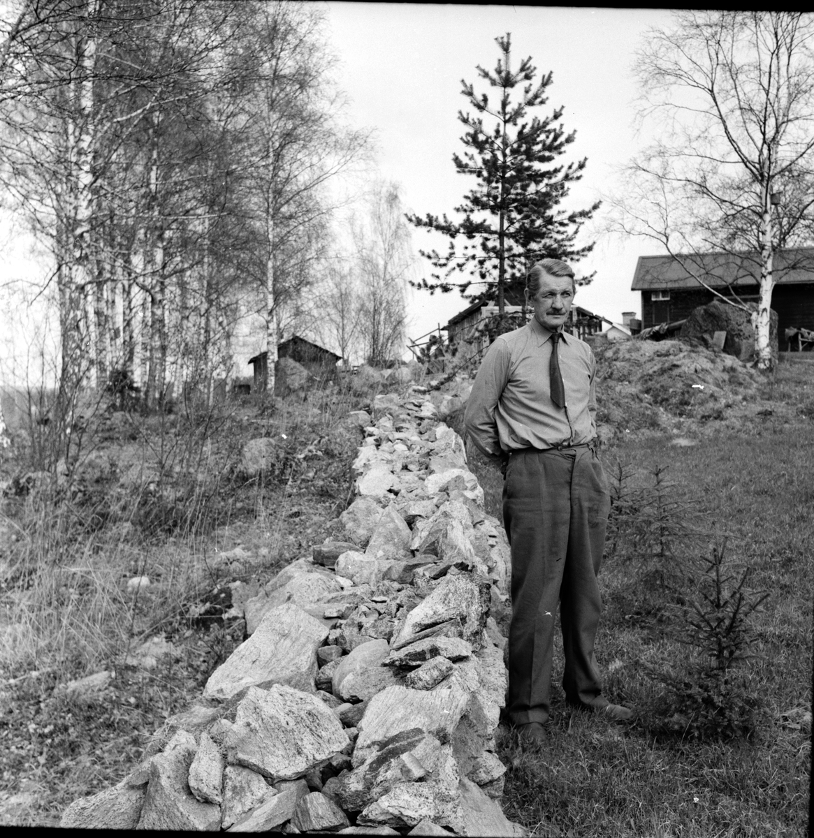 Runemo,
Abrahamsson Axel, Styckjunkare,
12 Maj 1965
