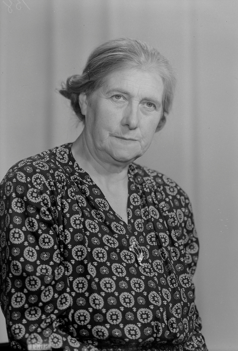 Marie Bendigtsen