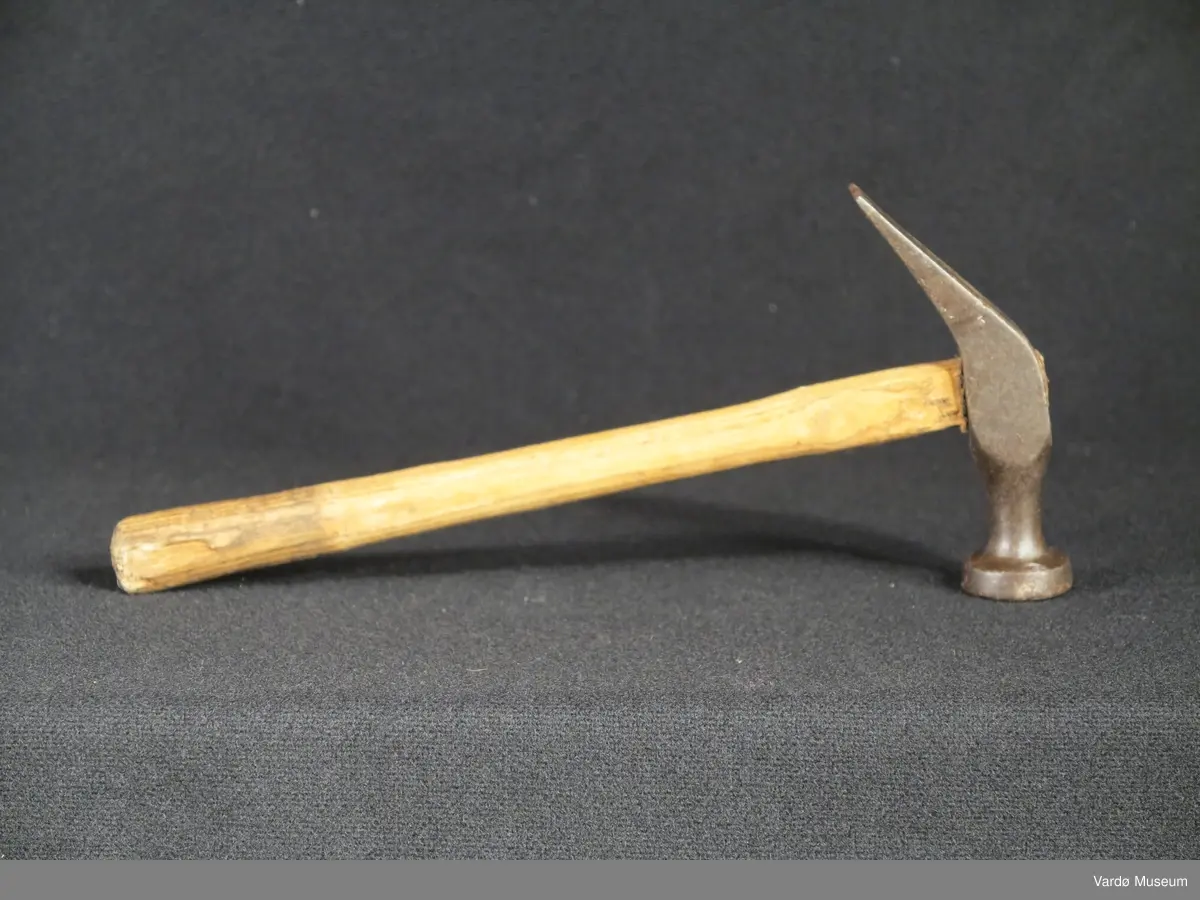 Hammer Vardø Museum / DigitaltMuseum