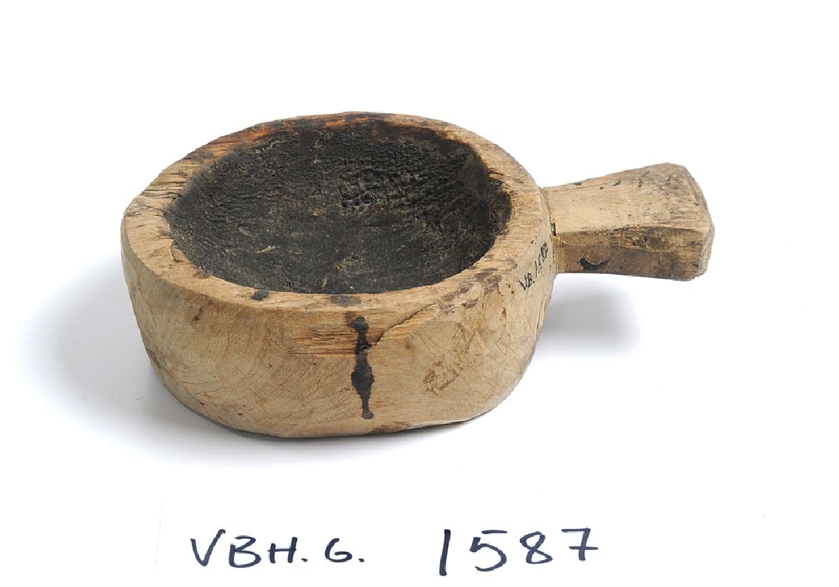 Kokse Helgeland Museum DigitaltMuseum