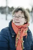 Bilde av Elisabeth Kværne