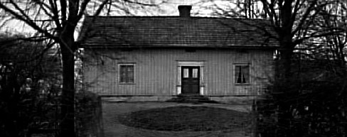 Måns Olofsgården, Tidavad.
Huset rivet. Nytt hus byggt på samma tomt.