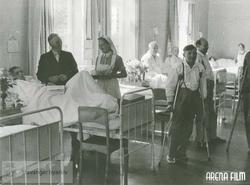 Stavanger sykehus