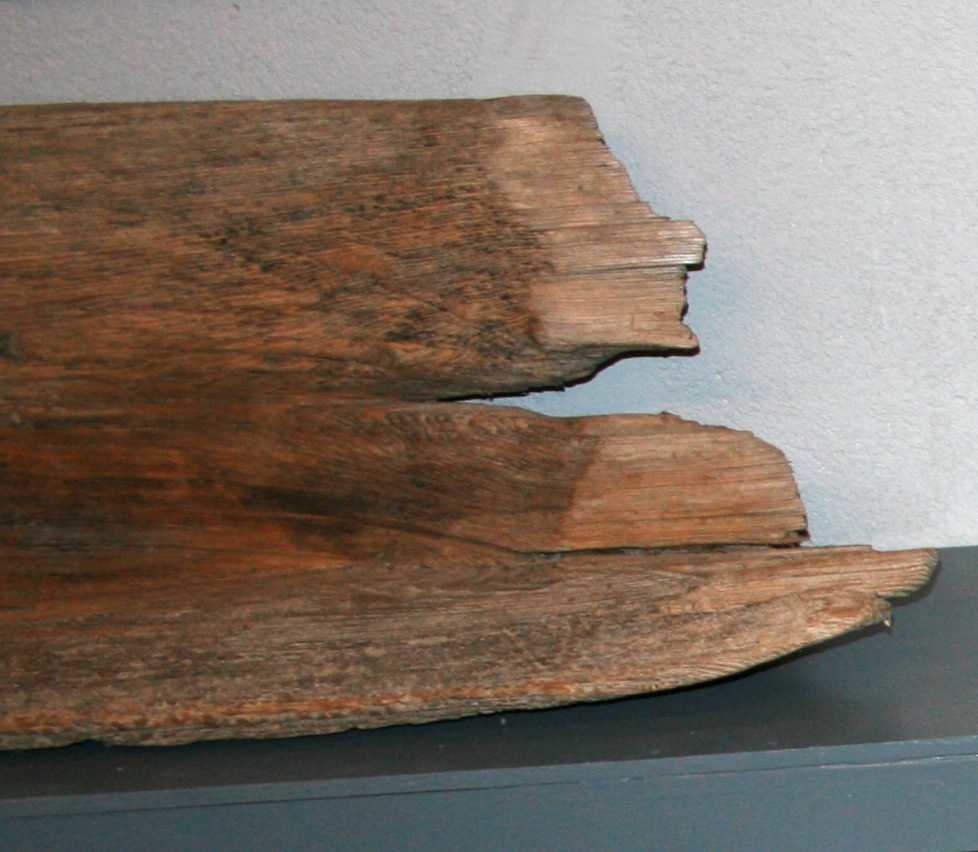 Båt