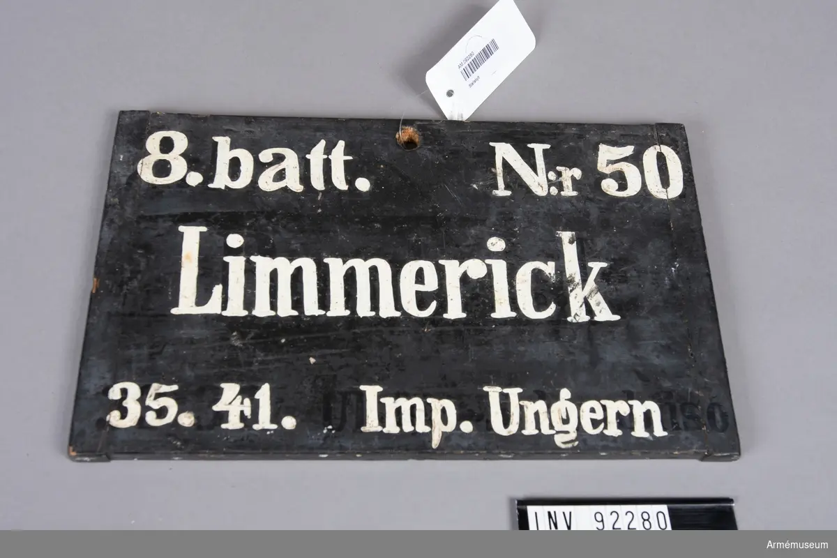 Limmerick