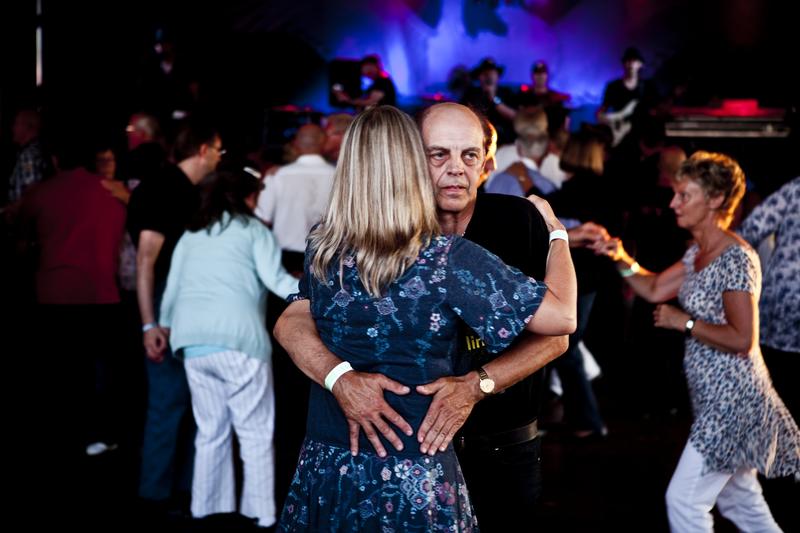 Dancing couple,
Sunne 2011 (Foto/Photo)