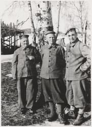 Tre falstadfanger (1942)