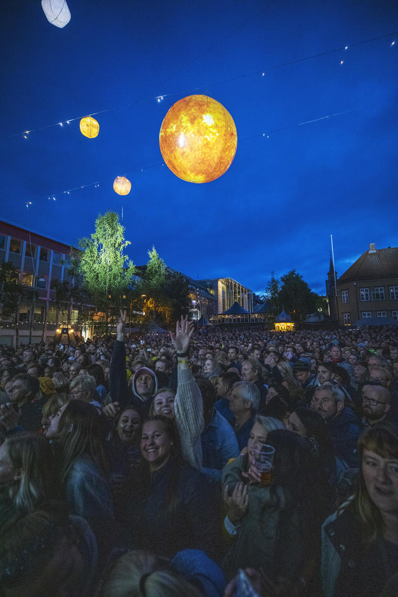 Foto: David Jensen
