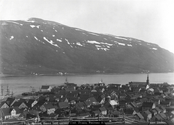 Prot: Tromsø Panorama II
