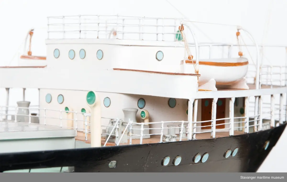 M/S Kongsborg