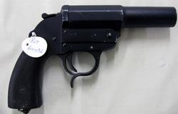 Signalpistol 27mm Walther