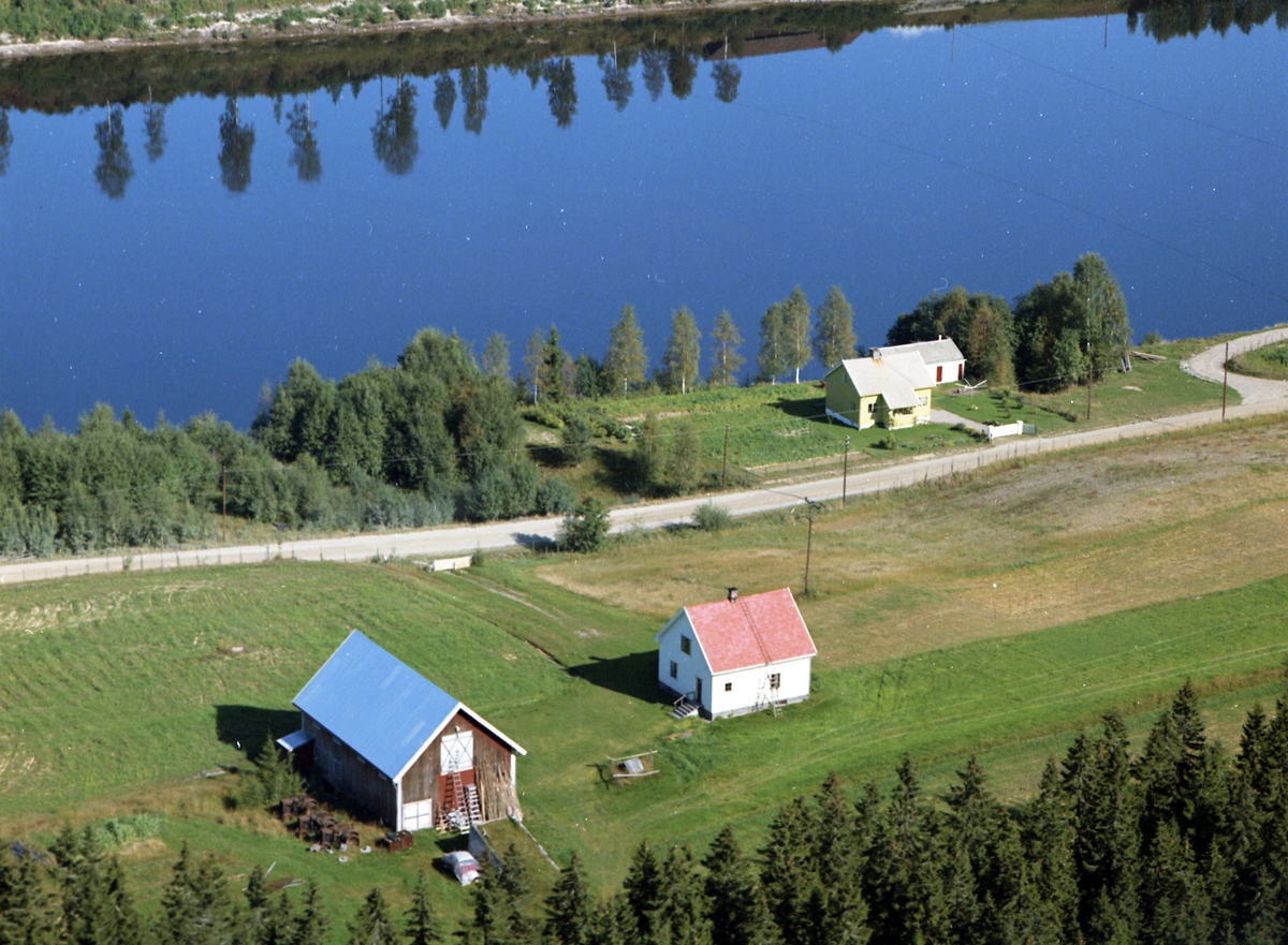 Solbakken, Bjørnstad