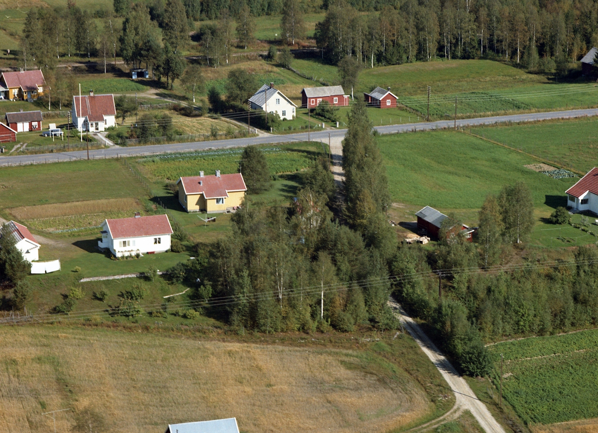 Vårheim, Kirkemo