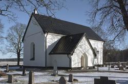 Ålands kyrka (Kyrka)