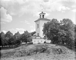 Västra Husby kyrka (Kyrka)