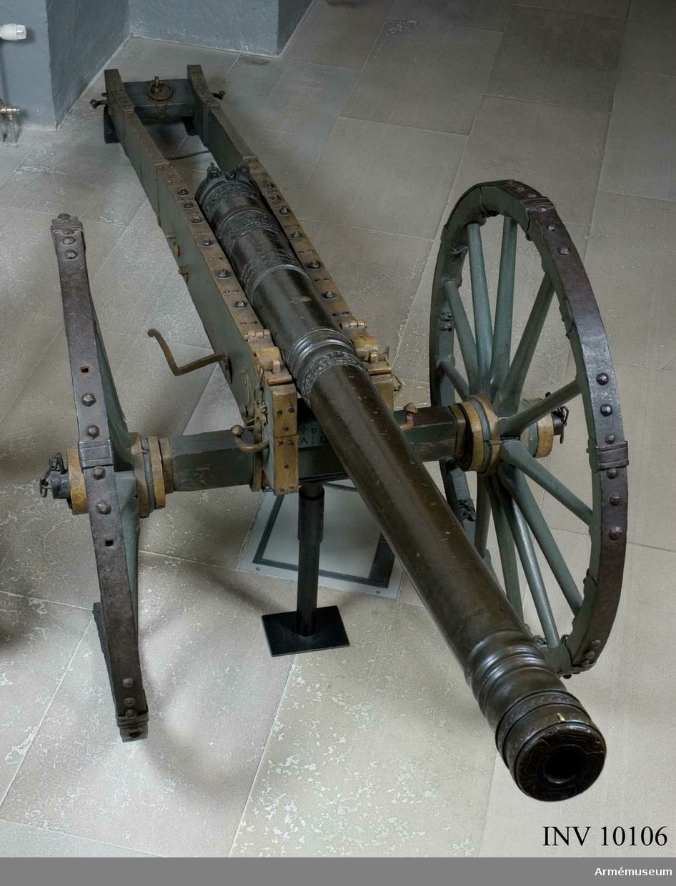 Lübecks vapen