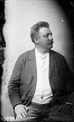 Karl Theodor Torjusen