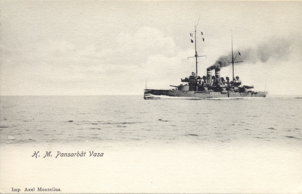 WASA (1901)