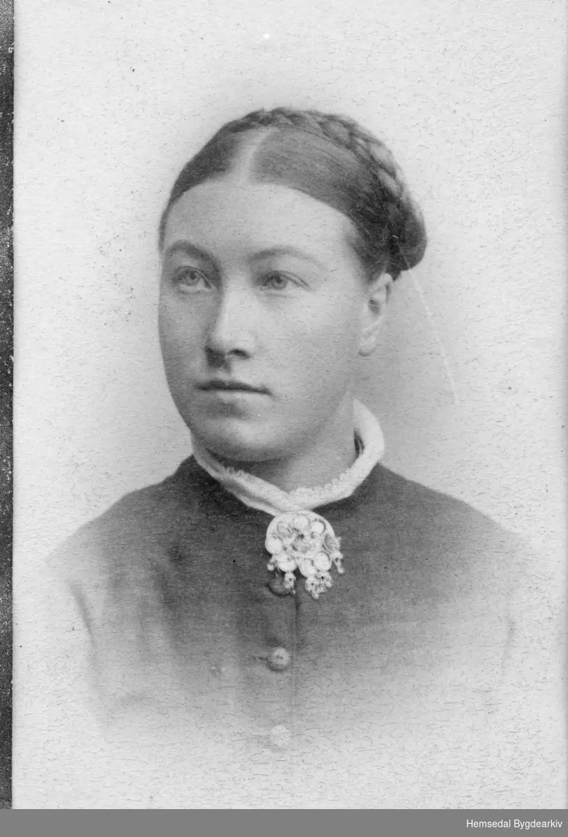 Birgit Bakko (nordre Venåsbakko) (1864-1920)
