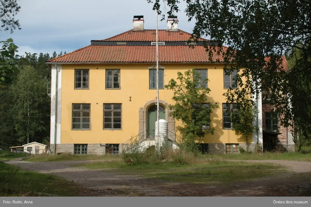 Bäckahagens skola, F–9 - Stockholms stad