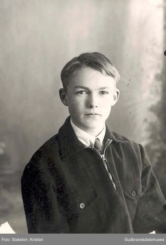 Ivar Horten (f. 1919)