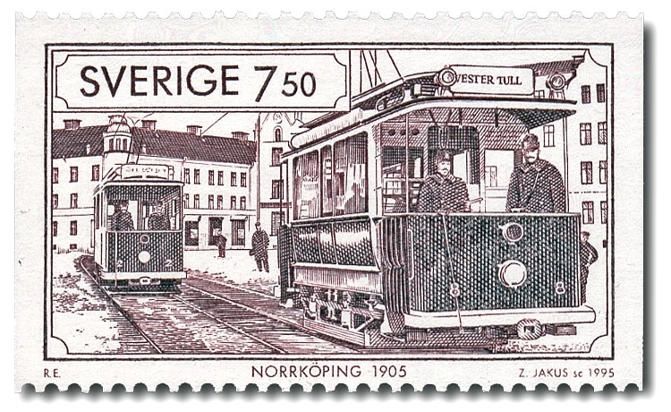 Norrköping 1905