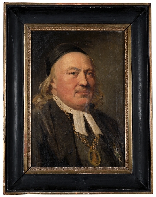 Johan Michael Fant (1735-1813)