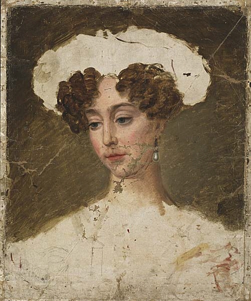 Josefina, 1807-1876