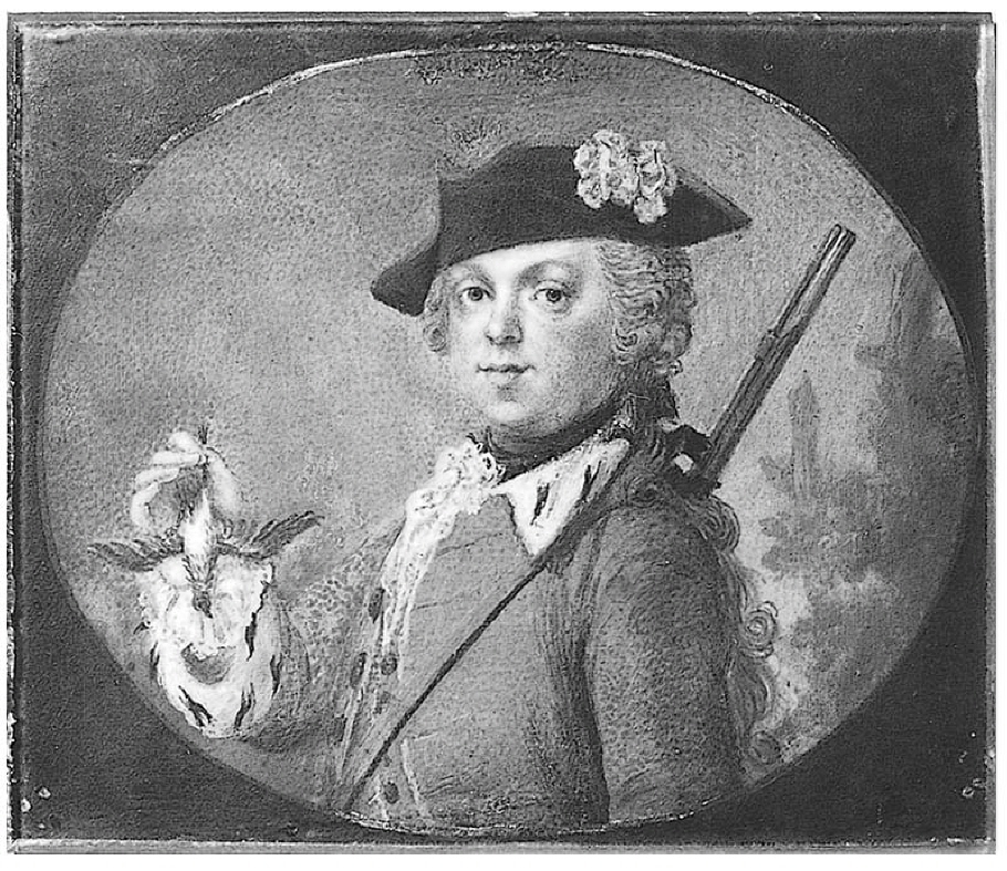 Per Abraham Örnsköld (1720-1791), friherre, ämbetsman, landshövding
