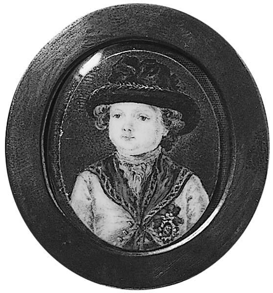 Amalia v Ramel (1749-1804), f Lewenhaupt, grevinna, hovmästarinna