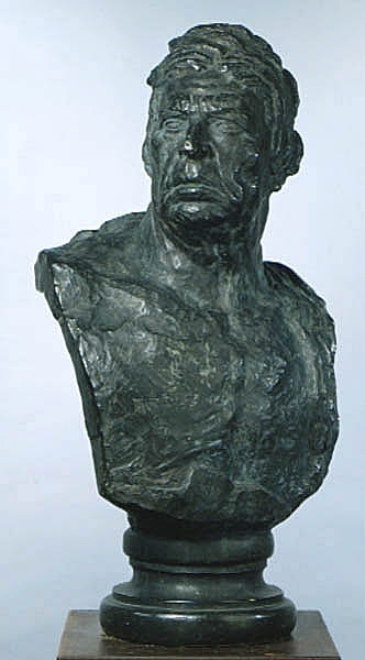 Jean Auguste Dominique Ingres (1908)