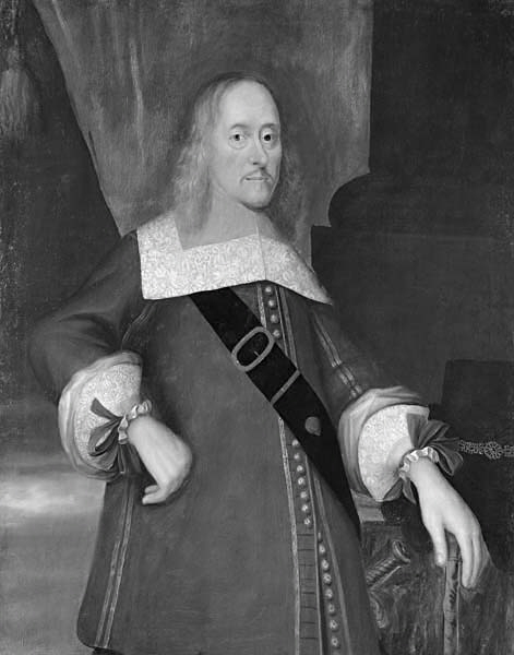 Joakim Ernst I,  hertig av Holstein-Sonderburg