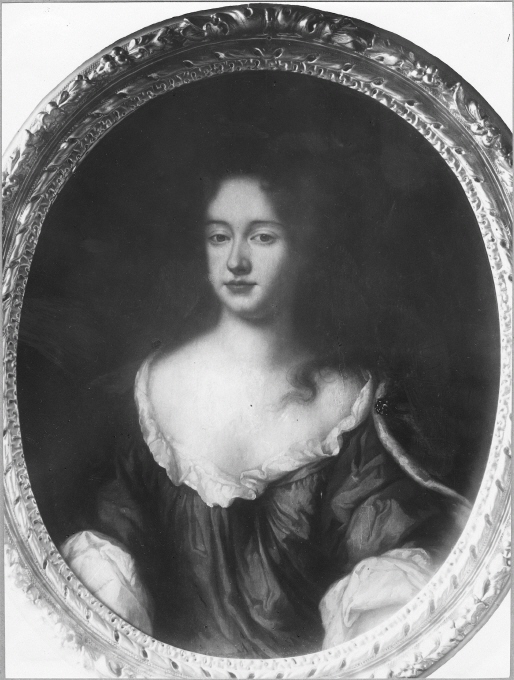 Anna, 1665-1714, drottning av England