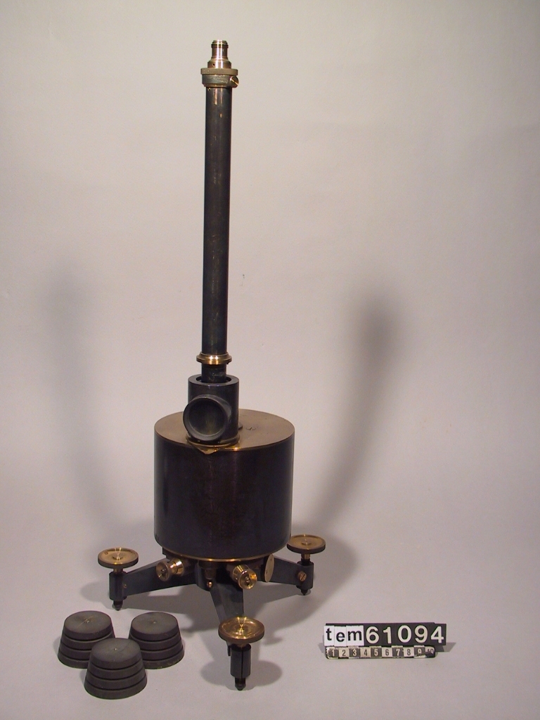 Spegelgalvanometer
