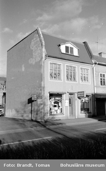 Asplundsgatan 31, Uddevalla