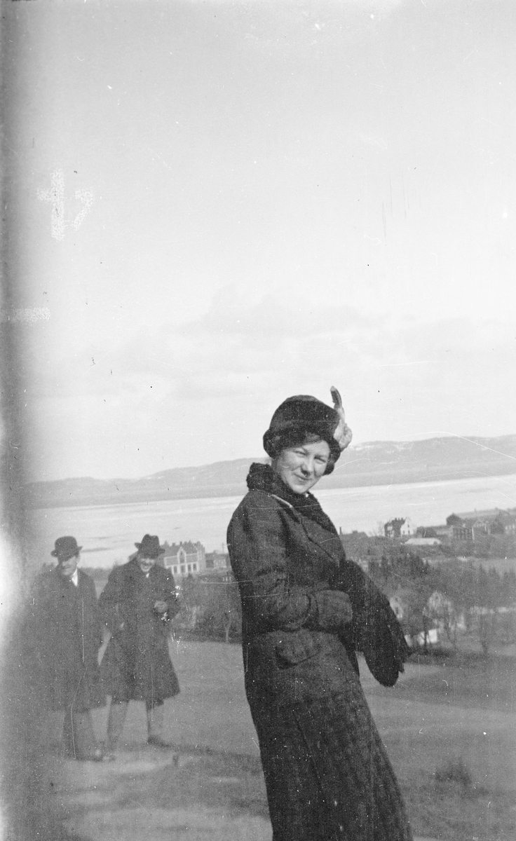 Jönköping, H. Wiström. År 1910.
