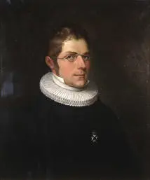 Nicolai Wergeland