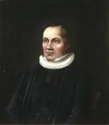 Lars (Lauritz, Laurentius) Andreas Oftedahl
