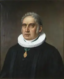Hans Jacob Stabel