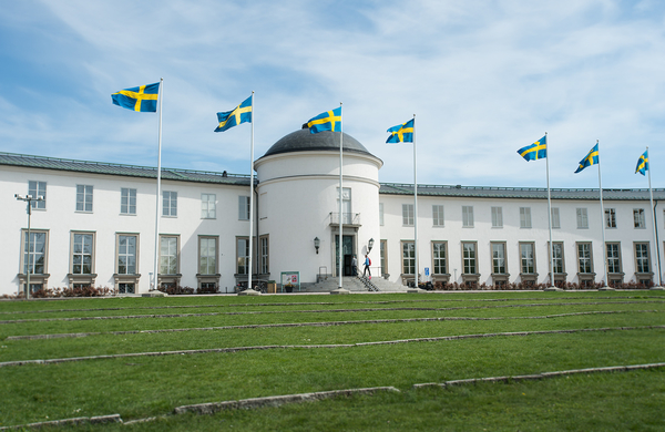 <p>Sjöhistoriska museets speglar svensk kulturhistoria vid sjö och kust.</p>