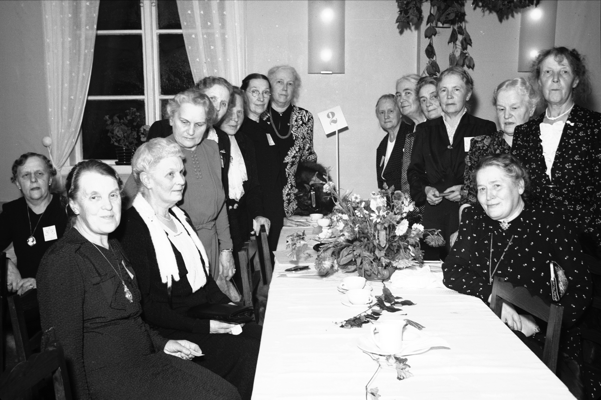 Själanderska Skolan. 100-årsminnet av Fröken Själanders födelse. Den 13-14 september 1941
