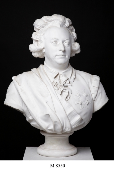 Gustaf III (1746-1792)
