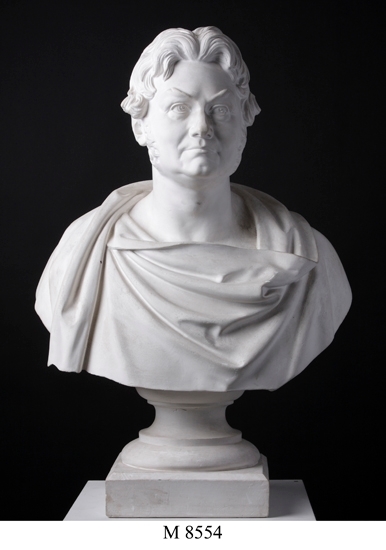 J.J. Berzelius (1779-1848)