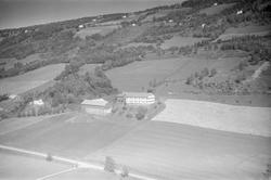 Østre Gausdal pleiehjem, Østre Gausdal, Gausdal, 1958, gårde