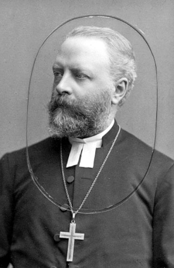 Knut Henning Gezelius von Schéele, född 31 maj 1838 i Stockholm, död 7 april 1920 i Uppsala. 
Bodde 1890 i Visby.